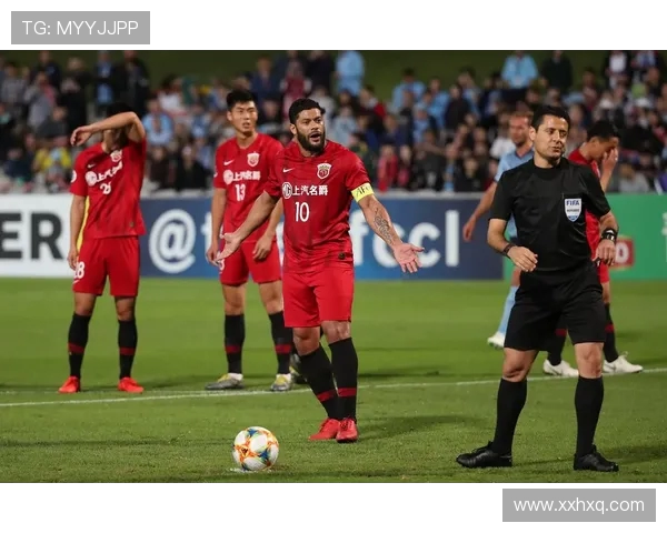 上海足球队的节奏解析与未来发展趋势探讨