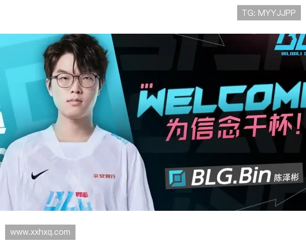 热议CSGO：BLG的个人能力变革